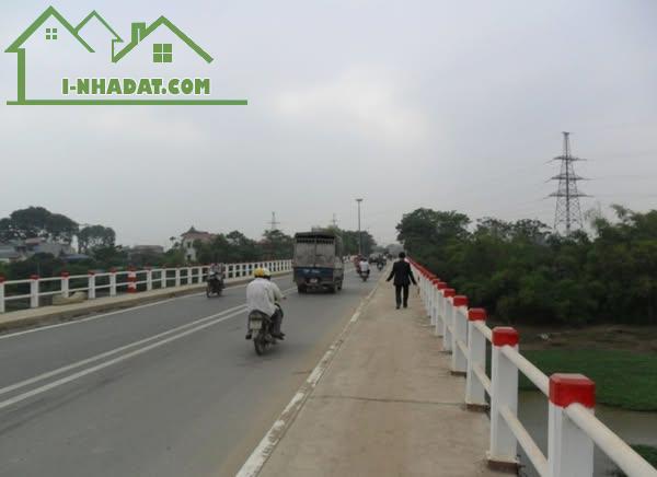 BÁN ĐẤT PHÚC THÀNH BIÊN GIANG - Ô TÔ ĐỖ 10M 43M NỞ HẬU NHẸ - GIÁ 3,2 TỶ - 2