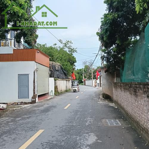 BÁN ĐẤT PHÚC THÀNH BIÊN GIANG - Ô TÔ ĐỖ 10M 43M NỞ HẬU NHẸ - GIÁ 3,2 TỶ - 3