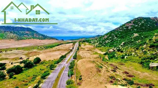 Bán đất 1000m2 tại đường 701, Xã Phước Dinh, Thuận Nam, Ninh Thuận, giá cực rẻ - 3