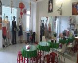 🇻🇳 Mặt tiền chợ Hòa Khánh – tâm điểm giao thương, dòng tiền hội tụ ngày đêm.