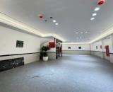 Bán toà CCMN  Hà Đông, thang máy, pccc đầy đủ 67m2*6T, 18pkk, DT 70tr/tháng giá 17 tỷ!