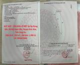 HOT HOT - CẦN BÁN LÔ ĐẤT Tại Ấp Rừng Sến, Xã Mỹ Hạnh Bắc, Huyện Đức Hòa, Tỉnh Long An.