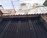40M2, 4  TẦNG BTCT, BÁN NHÀ NGUYỄN ĐÌNH CHÍNH, PHÚ NHUẬN 5PN NỞ HẬU, CHỈ 5.85TY TL.