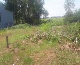 CHÍNH CHỦ CẦN BÁN LÔ ĐẤT THỔ CƯ 208m2 ĐỨC HÒA, LONG AN, ĐÃ CÓ SỔ