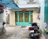 Nhà Trệt, lửng cũ tiện xây mới hẻm 314 Âu Dương Lân P. Chánh Hưng. Giá 2.68 tỷ