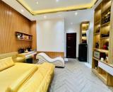 BÁN CHDV HXH. 8 phòng Trần Thái Tông, P15, Tân Bình, 85m2, 4 tầng, chỉ 7,x tỷ