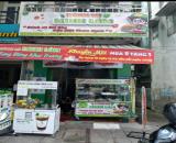 Cho Thuê Mặt Bằng Kinh Doanh -Mặt Tiền Số 19, Đường 30 Tháng 4, P.Trung Dũng, Tp.Biên Hòa