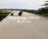Chính chủ bán đất đấu giá Trung tâm xã Hoàng Long cũ (xã Phượng Dực mới, TP Hà Nội)