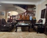 BÁN NHÀ PHỐ KIM NGƯU – HAI BÀ TRƯNG, PHÂN LÔ Ô TÔ ĐỖ CỬA, HAI MẶT THOÁNG, RẤT GẦN MẶT PHỐ.