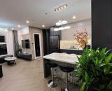 Bán căn góc Chung cư Hanhomes Bluestar Gia Lâm, có view đẹp
