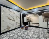 Bán nhà phố hoàng mai 30m2 5 tầng cực mới – ngõ thông thoáng -  giá 7.3 tỷ