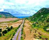 Bán đất 1000m2 tại đường 701, Xã Phước Dinh, Thuận Nam, Ninh Thuận, giá cực rẻ