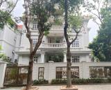 Bán Biệt thự Sông Đà Mỹ Đình, Trần Văn Lai , Nam Từ Liêm DT 394m² x 4T, MT 13,6m. Giá Rẻ.