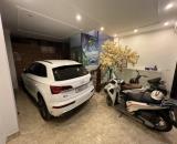 NHÀ 73M2*6T TRƯƠNG ĐỊNH, NGÕ Ô TÔ TRÁNH, 7 PHÒNG NGỦ, 18,1 TỶ