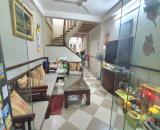 BÁN NHÀ GẦN PHỐ MINH KHAI – HAI BÀ TRƯNG, 4 TẦNG LÔ GÓC, PHÂN LÔ Ô TÔ ĐỖ CỬA.