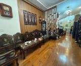 Bán nhà Đội Cấn, Phân lô quân đội, Ngõ thông Ô tô, nhà dân xây, 2 thoáng DT 66m 18 tỷ