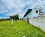 Ket Tiền bán nhanh 150m2 Đất Thổ Cư Sổ Hồng Riêng xã Mỹ Hạnh Nam - Giáp TP HCM