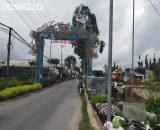 Bán Đất Thổ Cư Đường Làng Hoa, Sa Đéc. 196m2, SHR, Giá 3.2 Tỷ.
