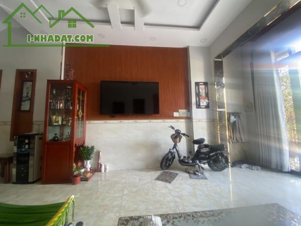 NHÀ 4 TẦNG - PHƯỚC LONG B - HẺM XE HƠI - NHỈNH 9 TỶ - 2