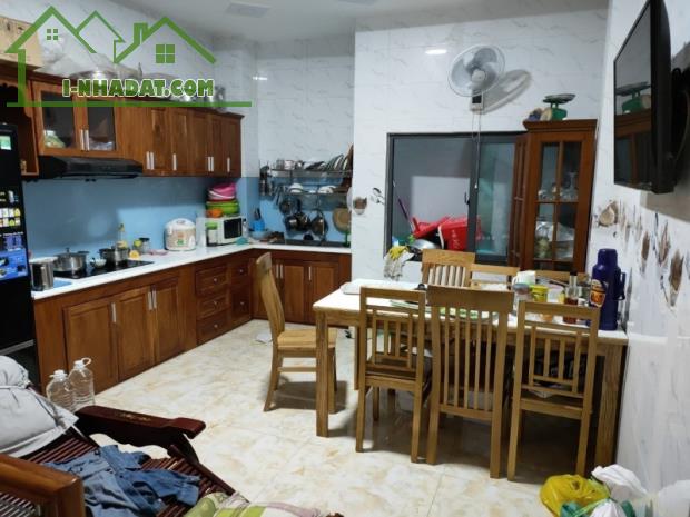 NHÀ 4 TẦNG - PHƯỚC LONG B - HẺM XE HƠI - NHỈNH 9 TỶ - 3
