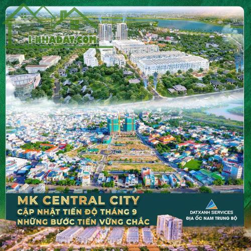 BÁN ĐẤT NỀN KĐT PHỦ HÀ – VỊ TRÍ VÀNG NAM KHÁNH HÒA NẰM TRONG TRUNG TÂM TP