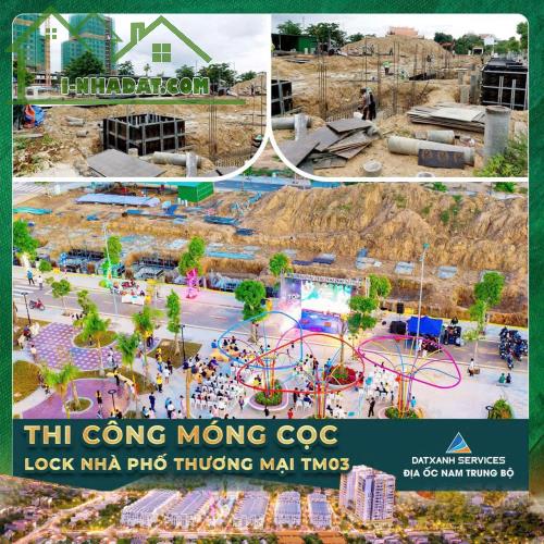 BÁN ĐẤT NỀN KĐT PHỦ HÀ – VỊ TRÍ VÀNG NAM KHÁNH HÒA NẰM TRONG TRUNG TÂM TP - 1