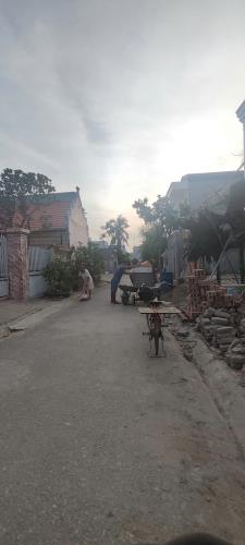 Bán Đất Lô Góc Mặt Ngõ 39 Đường Đông Hải, Quận Hải An, Hải Phòng - 1