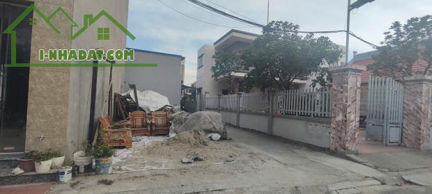 Bán Đất Lô Góc Mặt Ngõ 39 Đường Đông Hải, Quận Hải An, Hải Phòng - 2