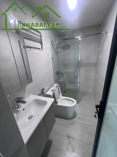 BÁN NHÀ LIÊN MẠC - GIÁ ĐẸP - NGÕ Ô TÔ - CÓ THANG MÁY - DT: 36M2, 6 TẦNG, MT 5M - 7.3 TỶ - 4