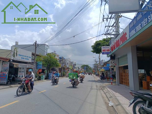 Bán nhà mặt tiền kinh doanh Nguyễn Thị kiểu, 400m2, 8x50m, vị trí đẹp giá chỉ 28.5 tỷ - 3