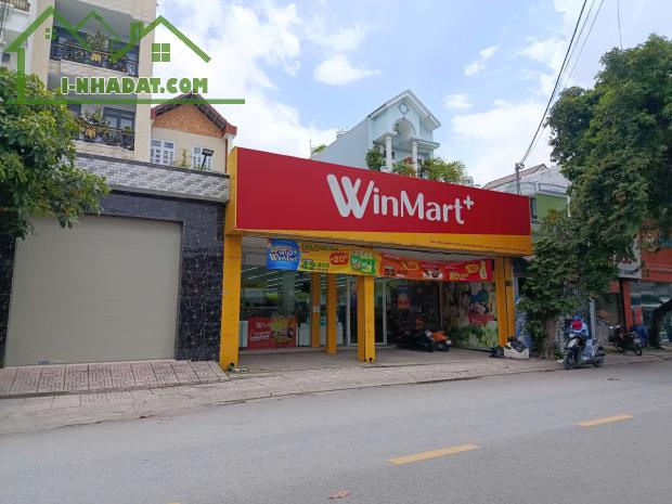 Bán nhà mặt tiền kinh doanh Nguyễn Thị kiểu, 400m2, 8x50m, vị trí đẹp giá chỉ 28.5 tỷ - 4