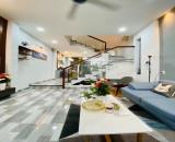 Bán nhà mặt tiền nở hậu tại Bửu Long P15 Q10 - DT 3.8x14m - Giá 16 tỷ