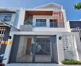 Bán nhà đẹp 55m2 ngay đường An Phú Tây, xã Hưng Long, Bình Chánh SHR