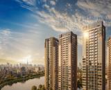 Căn 1PN, DT 45,16m² Capital Square + View Sông Hàn + Vốn chỉ 880 triệu + CK đến 17%