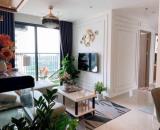 BÁN CHUNG CƯ CAO CẤP VINHOMES OCEAN PANK GIA  LÂM -75m - TẦNG 17- LÔ GÓC - PHUN NỘI THẤT X