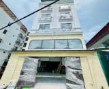 Căn nhà trọ Trâu Quỳ thiết kế CC mini cực đẹp dòng tiền