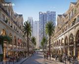 SIÊU PHẨM SHOPHOUSE PHỐ ĐI BỘ MALIBU TẠI VINHOMES OCEAN PARK 1 GIA LÂM - HÀ NỘI