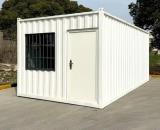 BÁN & CHO THUÊ NHÀ CONTAINER LẮP GHÉP CÔNG DỤNG SIÊU TIỆN NGHI - THIẾT KẾ THEO YÊU CẦU