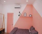 Bán Homestay 171,8m2 hẻm 2 ô tô Trường Sơn, Nha Trang