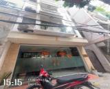 Bán Nhà Ô Tô Đỗ Cửa, Thang Máy Phố Yên Lạc - Kim Ngưu - Hai Bà Trưng  54m *  5 Tầng  💥💥P