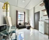 CĂN HỘ – MỚI 100% TẠI KDC HIM LAM Q7
