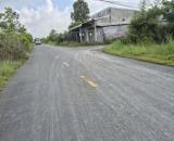 Bán nền đất thổ cư, 5x42m giá  chỉ 2 tỷ 300 triệu , xã Hoà Khánh Đông, Đức hòa, Long An.