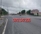 (7,2  tỷ). CẦN BÁN LÔ ĐẤT 140M KDC PHÍA TÂY ĐƯỜNG LÝ NHÂN TÔNG 0912.547.205