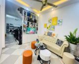 🏡CẦU GIẤY-NHÀ ĐẸP Ở NGAY -DT 40m2💸 9,4 tỷ- 1 NGOẶT ĐẾN NHÀ - SÁT Ô TÔ - SÁT KĐT NAM CƯỜN