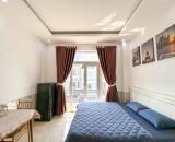 CHÍNH CHỦ CHO THUÊ CĂN HỘ  - FULL NỘI THẤT, CHỈ CẦN XÁCH VALI VÀO Ở- QUẬN 7 -TPHCM