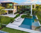 🔥 VILLA NHÀ VƯỜN DUY NHẤT – SONG SONG NGUYỄN CHÁNH, GẦN BIỂN NGUYỄN TẤT THÀNH– CHỈ 16 TỶ