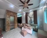 BÁN NHÀ LIÊN MẠC - GIÁ ĐẸP - NGÕ Ô TÔ - CÓ THANG MÁY - DT: 36M2, 6 TẦNG, MT 5M - 7.3 TỶ