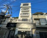 Bán nhà mặt tiền đường Võ Duy Ninh Phường 22 Quận Bình Thạnh