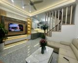 BÁN NHÀ MỚI 5 TẦNG MẶT TIỀN RỘNG, NỘI THẤT ĐẸP, GẦN ĐƯỜNG Ô TÔ, PHỐ BÙI XƯƠNG TRẠCH.