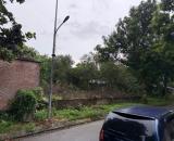 Bán đất KDT Hà Phong, Tiền Phong, Mê Linh. Gần trường DH Tài Chính và KDT Cienco 5